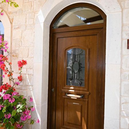 Villa Athina - Irene Country House Ierápetra Exteriör bild