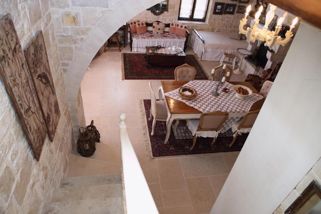 Villa Athina - Irene Country House Ierápetra Exteriör bild